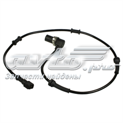 Sensor ABS delantero izquierdo SS20262 Delphi