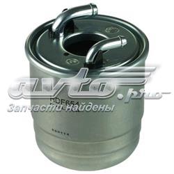 Filtro combustible Delphi HDF654 precio, desde 28,92 EUR