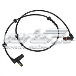 Sensor ABS delantero 560575A ERA