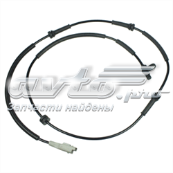 Sensor ABS trasero SS20213 Delphi
