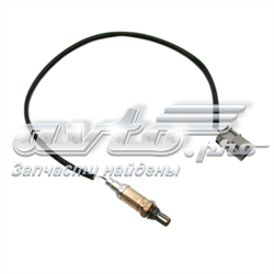 ES10384 Delphi sonda lambda sensor de oxigeno para catalizador