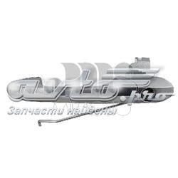 156073261 Fiat/Alfa/Lancia Manija exterior izquierda de puerta delantera