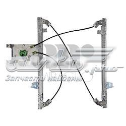 301412 Miraglio mecanismo de elevalunas, puerta delantera izquierda