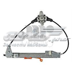 Mecanismo de elevalunas de la puerta trasera izquierda Miraglio 30220B precio, desde 27,88 EUR