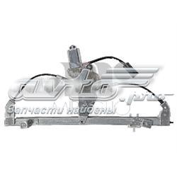 Mecanismo de elevalunas, puerta delantera izquierda Fiat Doblo 1 119