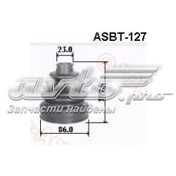 ASBT127 Asva fuelle, árbol de transmisión delantero exterior