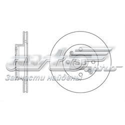 SD2010 Sangsin Discos