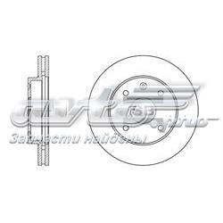 SD3017 Sangsin Discos