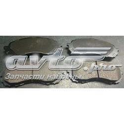 Pastillas freno delanteras Sangsin SP1629 precio, desde 33,31 EUR