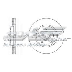 SD4308 Sangsin Discos