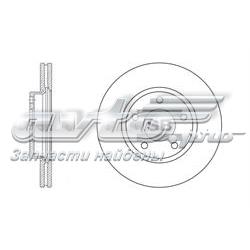 SD4401 Sangsin Discos