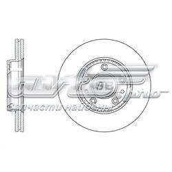 Frenos delanteros Sangsin SD4406 precio, desde 36,12 EUR