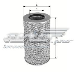 AG533 Goodwill filtro de aire