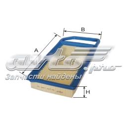 AG276 Goodwill filtro de aire