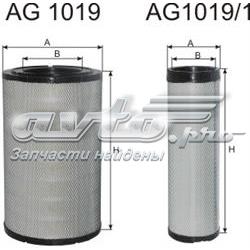 AG1019 Goodwill filtro de aire