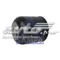 SP554185K Sampa Otomotiv‏ muelle neumático, suspensión, eje trasero