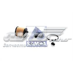 Filtro de anuncios azul 040661 Sampa Otomotiv‏