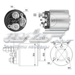 Interruptor solenoide C  familiar (2001-2007) original desde 30,80 €