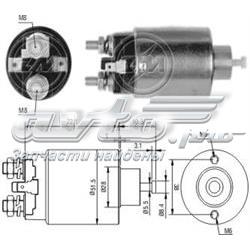 699 ZM interruptor magnético, estárter