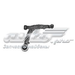 Brazo inferior derecho de la suspensión delantera Teknorot F335