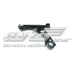 Brazo inferior izquierdo de la suspensión delantera Teknorot F487
