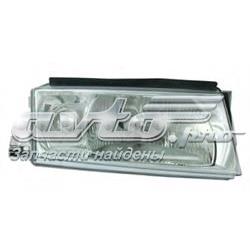 Faro derecho para Skoda Octavia 1U2