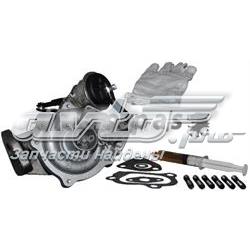 Turbocompresor 1217400300 JP Group