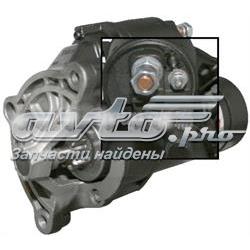 4190300400 JP Group motor de arranque