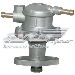 Bomba de combustible mecánica 6038860 Ford