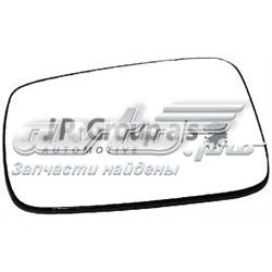 Cristal De Espejo Retrovisor Exterior Izquierdo 1189303070 JP Group