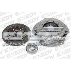 MBK2007 Exedy kit de embrague (3 partes)