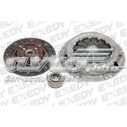 Comprar SZK2047 Exedy Kit de embrague completo