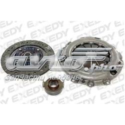 Comprar HCK2053 Exedy Kit de embrague completo