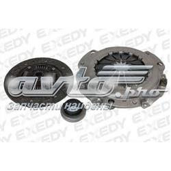 Mecanismo de embrague Exedy DWK2001 precio, desde 90,58 EUR