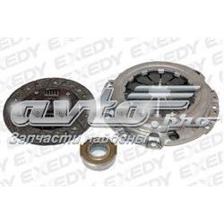 Kit de embrague Exedy DWK2005
