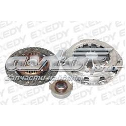 Mecanismo de embrague Exedy HCK2047 precio, desde 111,54 EUR