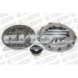 Kit de embrague Exedy MZK2098