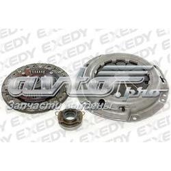 Mecanismo de embrague Exedy DHK2056 precio, desde 105,22 EUR