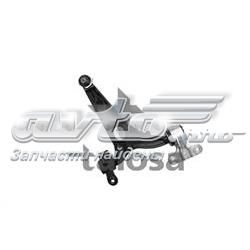 Brazo inferior derecho de la suspensión delantera 4001385 Talosa