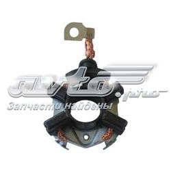 Soporte, escobillas de carbón, motor de arranque Mercedes A0011514214