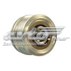 335201 IKA Rueda libre alternador 