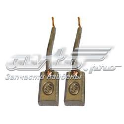 Escobilla de carbón, alternador Ford Transit 4 T