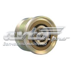 Polea rueda libre IKA 335811 precio, desde 40,66 EUR
