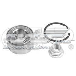 Rodamiento de rueda delantero GSP GK6653