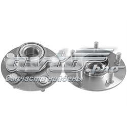 Comprar 9230062 GSP Cubo de rueda, Eje trasero