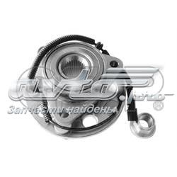 Buje de rueda delantero 9328005K GSP