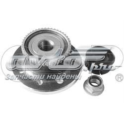 Comprar 9225022K GSP Cubo de rueda, Eje trasero