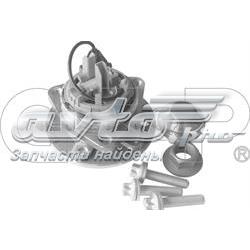 Buje de rueda delantero 9330021K GSP