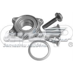 Cojinete de cubo delantero/trasero 9245010K GSP