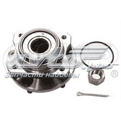 Cubo de rueda delantero Chrysler Voyager